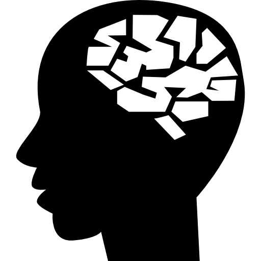 symbole TDAH neuropsychologie