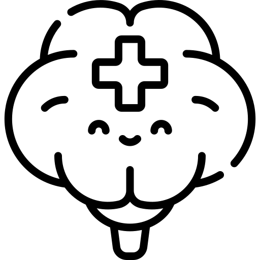symbole neuropsychologie Trouble du Spectre de l'Autisme - TSA