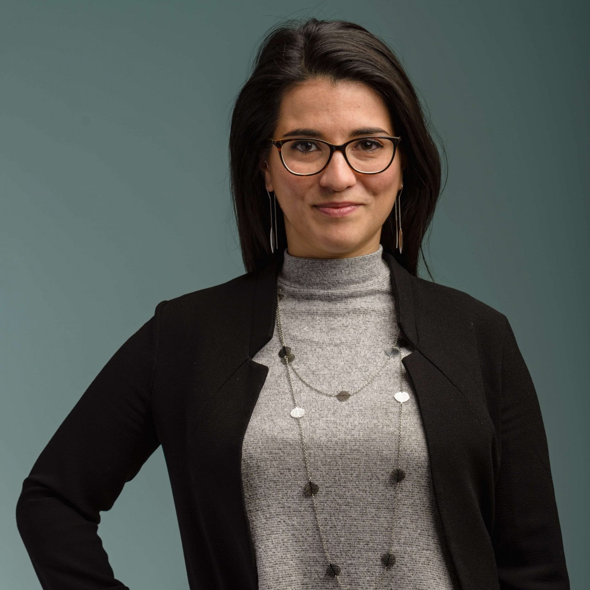 Hélène Diaz Neuropsychologue Montreal