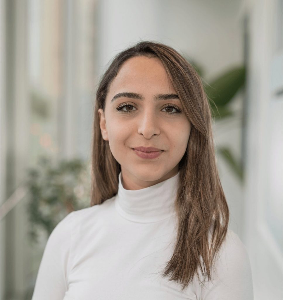 Loubna Mekki-Berrada Neuropsychologue Montreal
