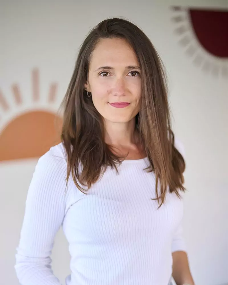 Elodie Authier - Neuropsychologue au Cabinet de Psychologie et Neuropsychologie de Montreal