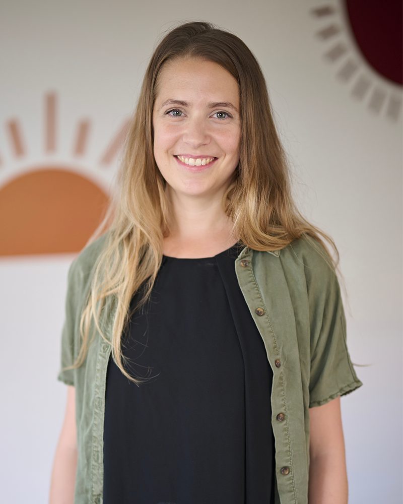 Gaelle Dumel - Neuropsychologue au Cabinet de Psychologie et Neuropsychologie de Montreal