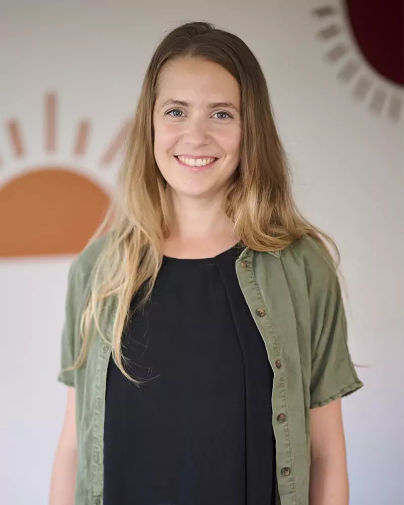 Gaelle Dumel - Neuropsychologue au Cabinet de Psychologie et Neuropsychologie de Montreal