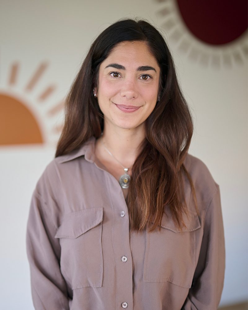 Laetitia Quessada - Neuropsychologue au Cabinet de Psychologie et Neuropsychologie de Montreal