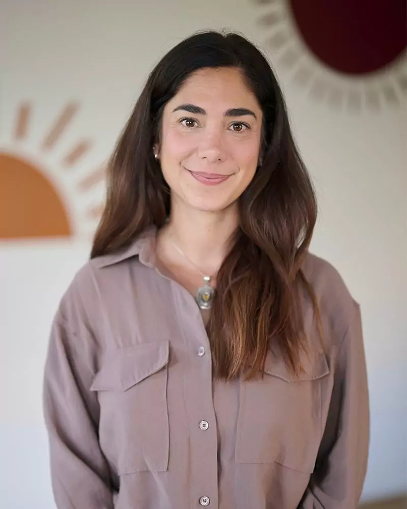 Laetitia Quessada - Neuropsychologue au Cabinet de Psychologie et Neuropsychologie de Montreal