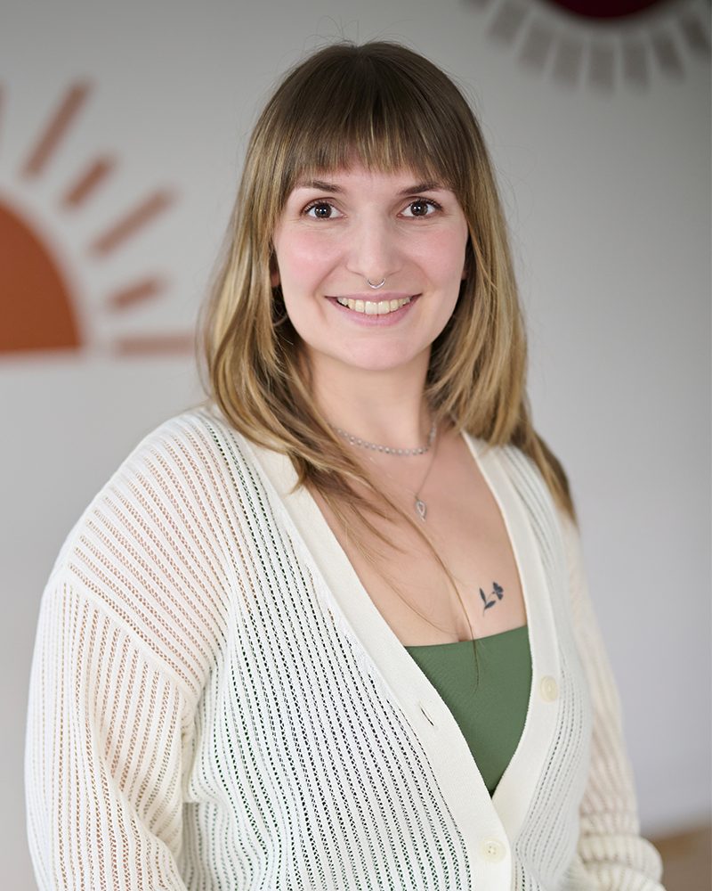 Laurine Metais - Neuropsychologue au Cabinet de Psychologie et Neuropsychologie de Montreal