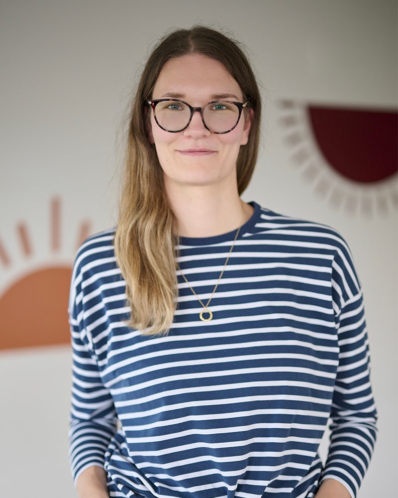 Melanie Gohier - Neuropsychologue au Cabinet de Psychologie et Neuropsychologie de Montreal