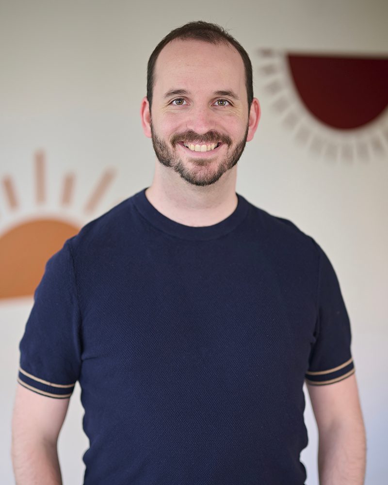 Samuel Briere - Neuropsychologue au Cabinet de Psychologie et Neuropsychologie de Montreal