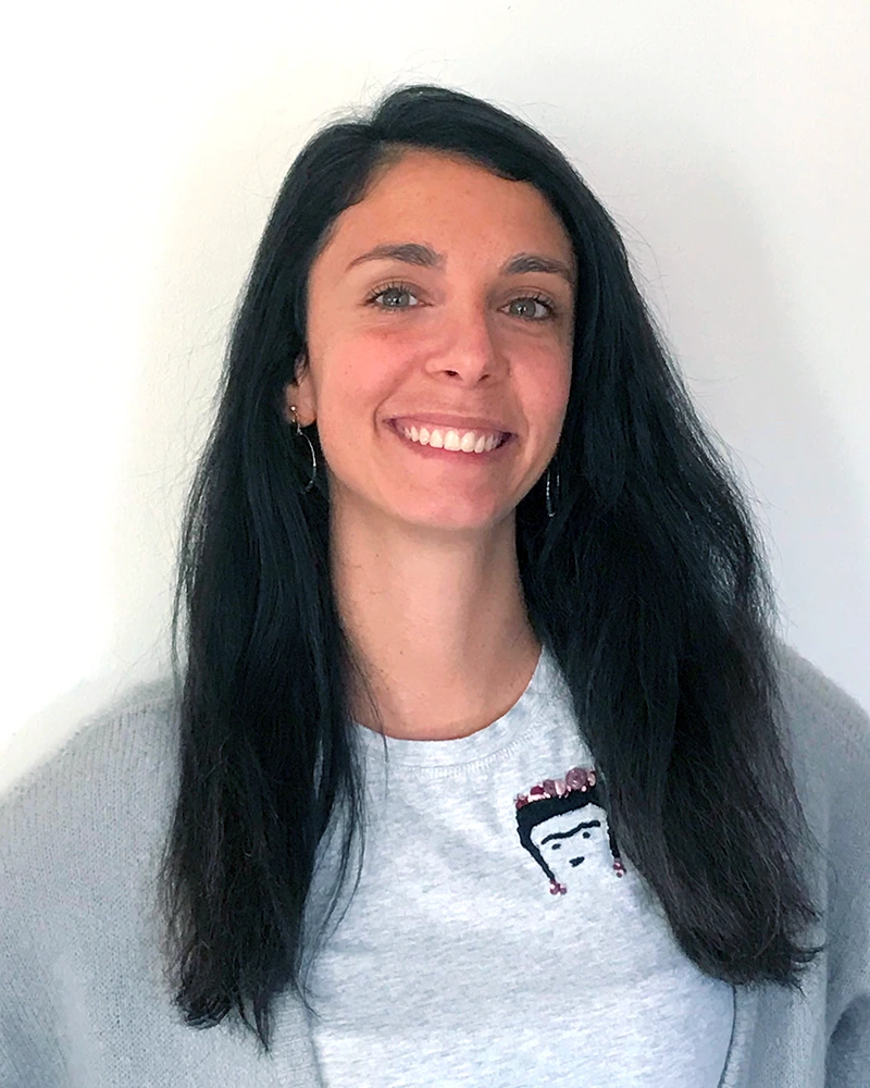 Marion Valat - Orthophoniste au cabinet de psychologie et neuropsychologie de montreal