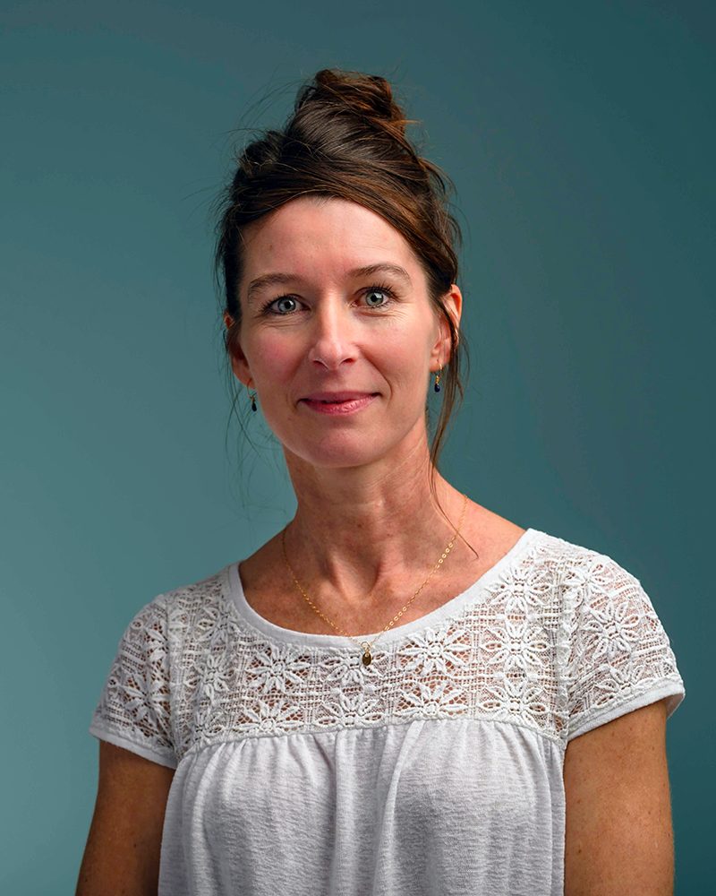 Sylvie Legoubé, Psychomotricienne au cabinet de psychologie et neuropsychologie de montreal