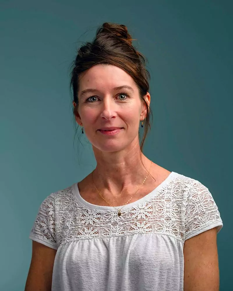 Sylvie Legoubé, Psychomotricienne au cabinet de psychologie et neuropsychologie de montreal