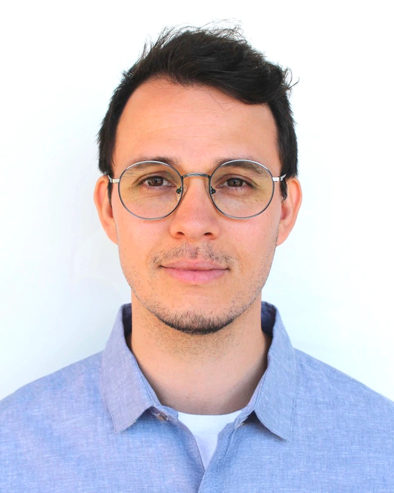 José Mendoza Psychologue au Cabinet de Psychologie et Neuropsychologie de Montréal